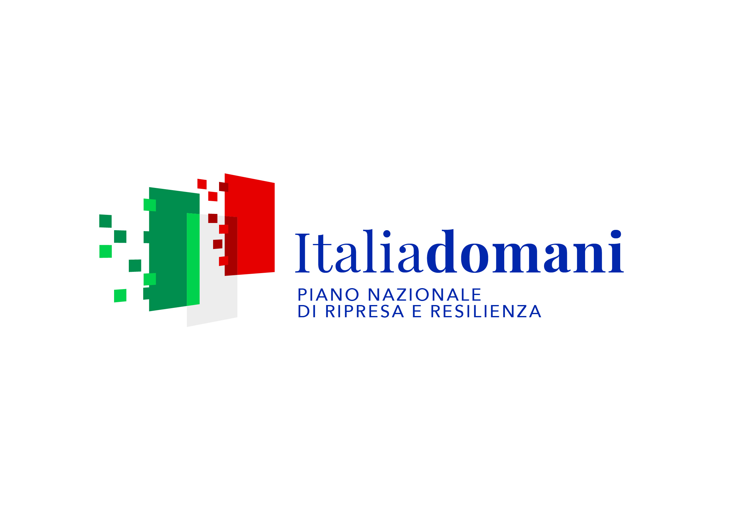 Italia Domani Logo