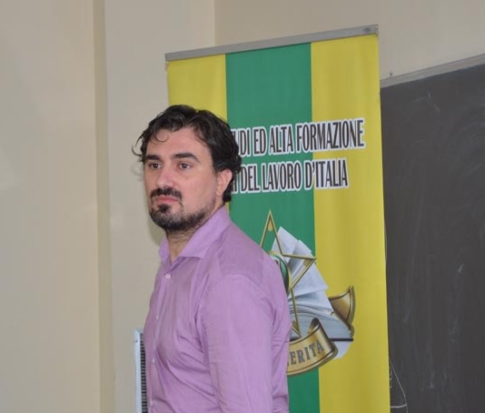 Prof. Antonio Balzanella