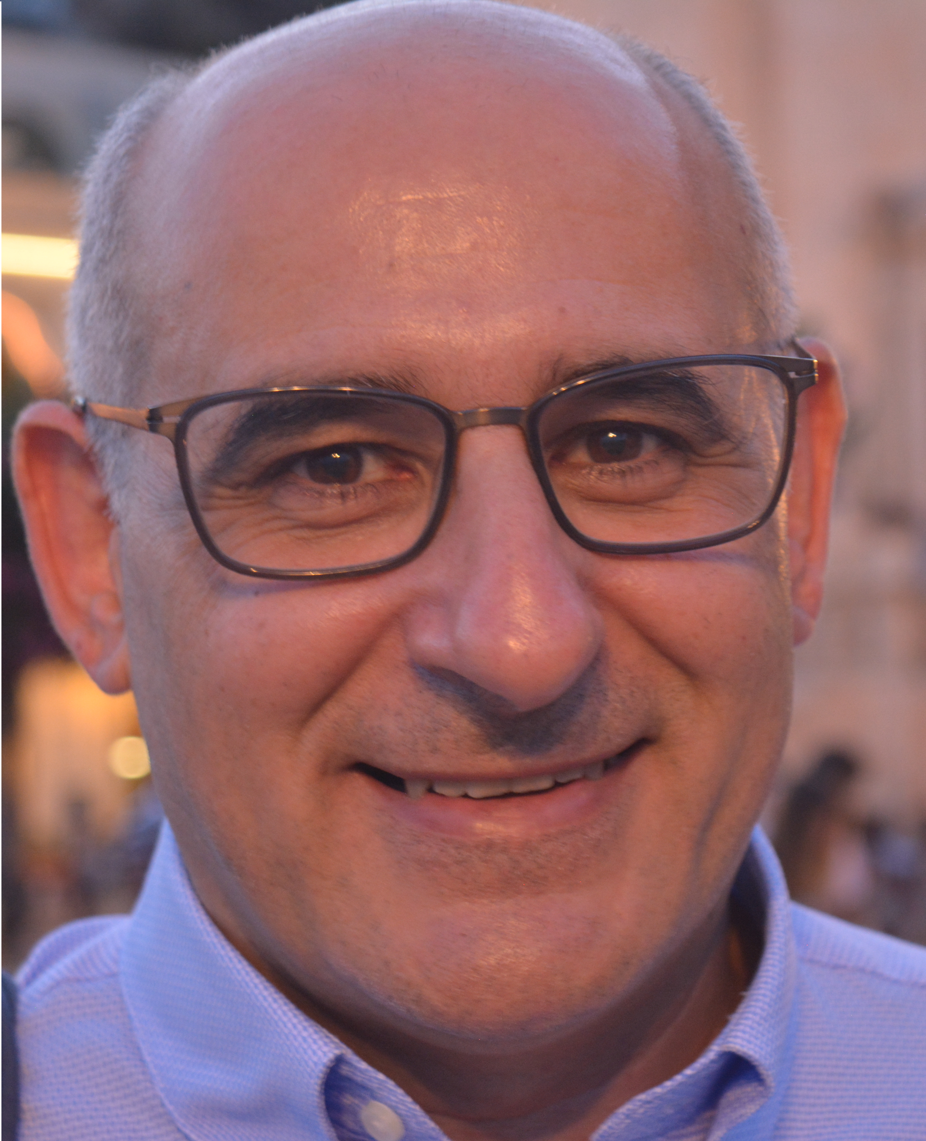 Prof. Marco Lucio Scarpa